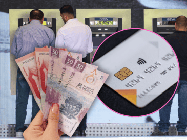 Cada banco ofrece diferentes productos financieros como cuentas de ahorro, cuentas corrientes, tarjetas de crédito y débito, inversiones y seguros. EL INFORMADOR/ARCHIVO ESPECIAL