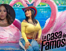 ¿Quién Karina Torres? Conductora invitada de 