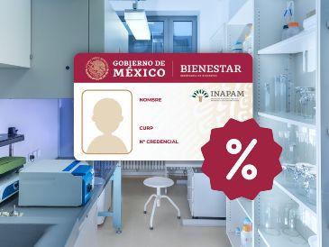 Con esta tarjeta, los adultos mayores obtienen diversos beneficios y descuentos. ESPECIAL / CANVA