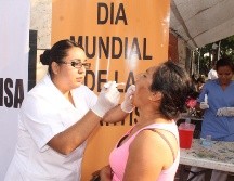 Hoy se celebra el Día Mundial Contra la Hepatitis. NTX / ARCHIVO