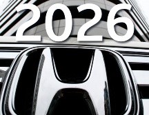 Este modelo de Honda será rediseñado para cumplir las expectativas del mercado automotriz. AP / ARCHIVO