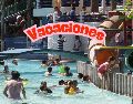 No te vayas muy lejos y no gastes tanto estas vacaciones de verano. EL INFORMADOR / ARCHIVO