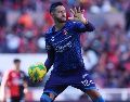 El Atlas actual no podría entenderse sin Camilo Vargas, un portero colombiano que llegó como desconocido al equipo para el Torneo Apertura 2019. IMAGO7
