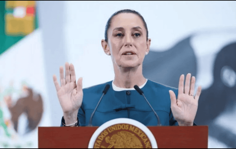 Acusó que por años se quiso despreciar al indígena: 