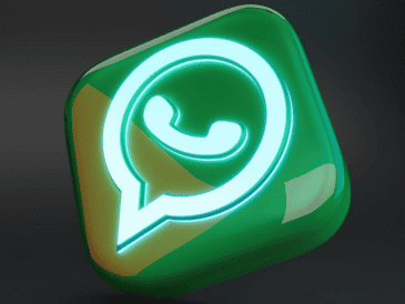WhatsApp presentó su nueva función "preguntas privadas". Pixabay