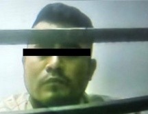 Jacinto N., conocido como “El Moster” y presuntamente implicado en el asesinato de Rhonita María Miller durante la masacre perpetrada en noviembre de 2019 contra miembros de la familia LeBarón, en la zona limítrofe entre Sonora y Chihuahua, habría sido arrestado. ESPECIAL