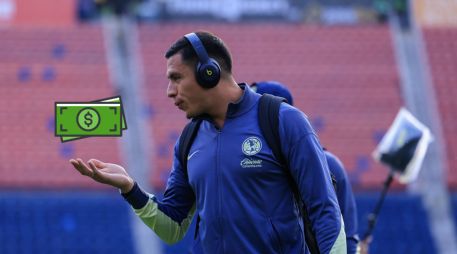 El conjunto americanista no pasa por su mejor momento y prueba de ello es la frustración que mostró Jardine al ser cuestionado por la falta de victorias en los últimos partidos. IMAGO7