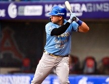 El equipo tapatío cayó ante los Toros de Tijuana y los Acereros de Monclova. X/ @charrosbeisbol.