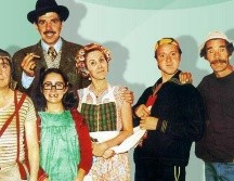 Los fanáticos del icónico programa creado por Roberto Gómez Bolaños se mostraron entusiasmados por revivir los episodios de este clásico de la comedia mexicana. ESPECIAL.