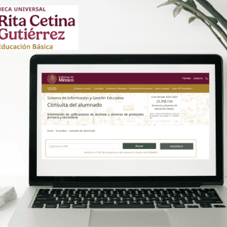 Beca Rita Cetina: Este es el requisito indispensable antes de solicitarla