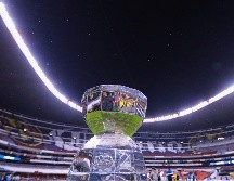 El campeón de la Leagues Cup obtendrá un pase directo a los octavos de final de la Concachampions. IMAGO7/E. Sánchez