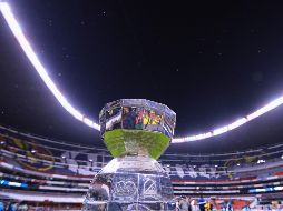 El campeón de la Leagues Cup obtendrá un pase directo a los octavos de final de la Concachampions. IMAGO7/E. Sánchez