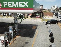 La petrolera vuelve a números negros en 2025 con utilidades semestrales que marcan un giro tras la reestructuración. AFP