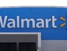 Walmart también tiene hoy descuentos en productos de abarrotes y electrodomésticos. AP/S. Senne