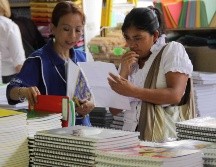 La Feria de Regreso a Clases recorrerá diversas ciudades del país. EL INFORMADOR/Archivo