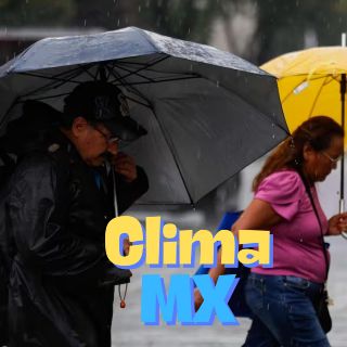 Martes húmedo por fuertes lluvias en estos estados; conoce el pronóstico