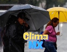 Pronóstico de lluvias para hoy martes 29 de julio de 2025. SUN / ARCHIVO