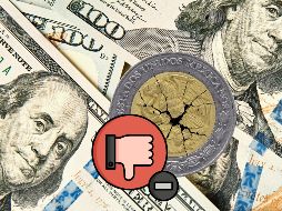 Este es el tipo de cambio del dólar hoy martes 29 de julio de 2025 en México. ESPECIAL / CANVA