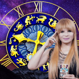 Signos que tendrán suerte en el amor y el dinero hoy martes 29 de julio según Mhoni Vidente