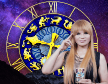 Mhoni identifica a aquellos que experimentarán avances emocionales, reconciliaciones o encuentros especiales, así como oportunidades económicas que pueden traducirse en ganancias o mejoras laborales. FACEBOOK/MHONIVIDENTE