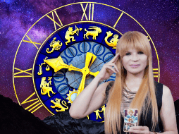 Mhoni identifica a aquellos que experimentarán avances emocionales, reconciliaciones o encuentros especiales, así como oportunidades económicas que pueden traducirse en ganancias o mejoras laborales. FACEBOOK/MHONIVIDENTE