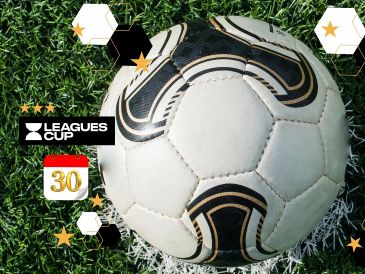 Si planeas seguir alguno de los partidos, ten en cuenta que algunos serán transmitidos únicamente por plataformas de streaming. ESPECIAL / CANVA