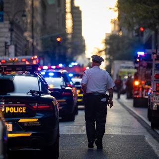 SRE informa que no hay mexicanos afectados tras tiroteo en Manhattan