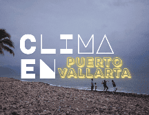 En Puerto Vallarta se espera caída de lluvia tormentosa  en hasta un 72% de su región. EFE / ARCHIVO