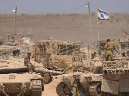 El Ministerio de Sanidad gazatí consideró que este dato “refleja claramente la magnitud de los ataques directos e injustificados contra la población civil”. AP/A. Schalit