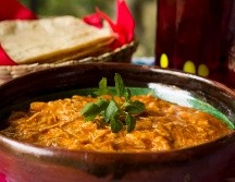 La cuachala de Tuxpan tiene un fuerte vínculo con las celebraciones religiosas y es considerado un alimento identitario de la región. EL INFORMADOR / ARCHIVO