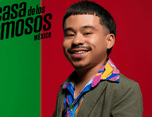 ¿Quién es Abelito, el integrante sorpresa de LCDFM? ESPECIAL / X / @LaCasaFamososMx