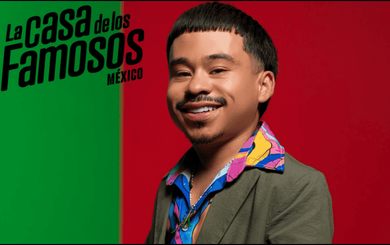 ¿Quién es Abelito, el integrante sorpresa de LCDFM? ESPECIAL / X / @LaCasaFamososMx