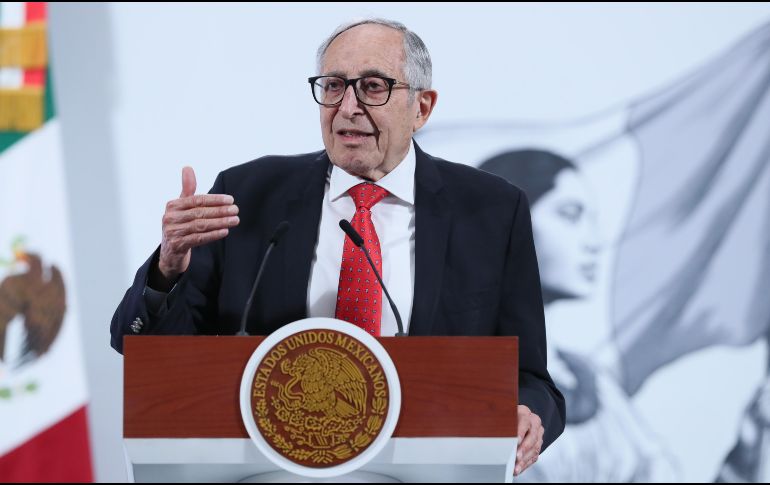 A la fecha, se han contabilizado 3 mil 500 casos de sarampión y se han registrado 12 muertes. EFE/M. Guzmán