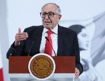 A la fecha, se han contabilizado 3 mil 500 casos de sarampión y se han registrado 12 muertes. EFE/M. Guzmán