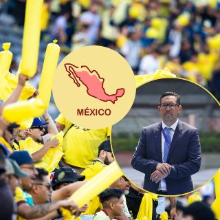 Leagues Cup pide a aficionados mexicanos ir sin miedo a los estadios