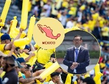 A pesar de los ánimos por el inicio de este torneo binacional, los organizadores saben que cientos de mexicanos temen por la situación política y migratoria en los Estados Unidos con la actual Administración de Donald Trump. IMAGO7 / ARCHIVO