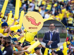 A pesar de los ánimos por el inicio de este torneo binacional, los organizadores saben que cientos de mexicanos temen por la situación política y migratoria en los Estados Unidos con la actual Administración de Donald Trump. IMAGO7 / ARCHIVO