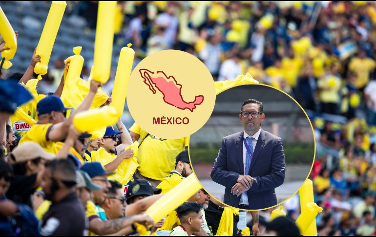 A pesar de los ánimos por el inicio de este torneo binacional, los organizadores saben que cientos de mexicanos temen por la situación política y migratoria en los Estados Unidos con la actual Administración de Donald Trump. IMAGO7 / ARCHIVO