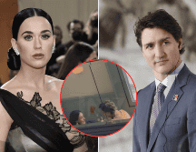 Katy Perry y Justin Trudeau son vistos cenando juntos en Canadá. AP / EFE / ARCHIVO / ESPECIAL / X / @TMZ