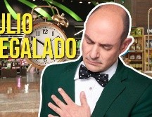 Julio Regalado está por irse; tienes hasta este día para aprovechar las ofertas. EL INFORMADOR / ARCHIVO
