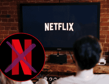 Algunos modelos de pantallas Sony, Samsung, LG y Panasonic se quedarán sin Netflix próximamente. ESPECIAL