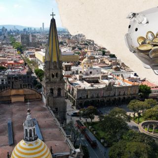 Guadalajara es el municipio más transparente de México, según la CIMTRA