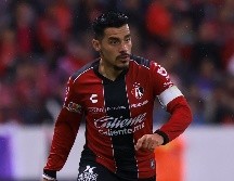 ALDO ROCHA. Este miércoles, Atlas tiene una cita de alto voltaje ante el club más mediático de la MLS. IMAGO7