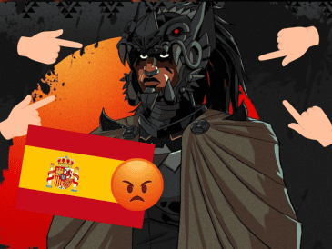 La película ha despertado tanta expectativa como polémica, convirtiéndose en uno de los lanzamientos animados más esperados del año. ESPECIAL