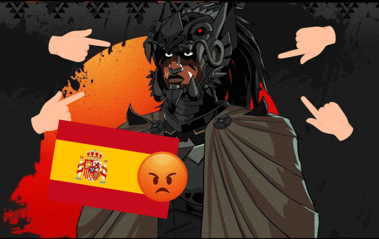 La película ha despertado tanta expectativa como polémica, convirtiéndose en uno de los lanzamientos animados más esperados del año. ESPECIAL