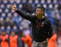 GONZALO PINEDA. Atlas llega con plantel completo y un objetivo firme: sumar sus primeros tres puntos y demostrar que puede competir ante cualquier rival. IMAGO7