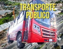 Conoce las rutas críticas del Área Metropolitana de Guadalajara. EL INFORMADOR / ARCHIVO