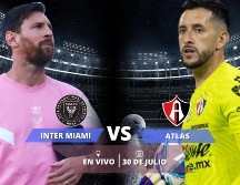 Uno de los partidos más esperados de esta J1 en su segundo día es, sin duda, el duelo Inter Miami vs Atlas. ESPECIAL / IMAGO7 y CANVA