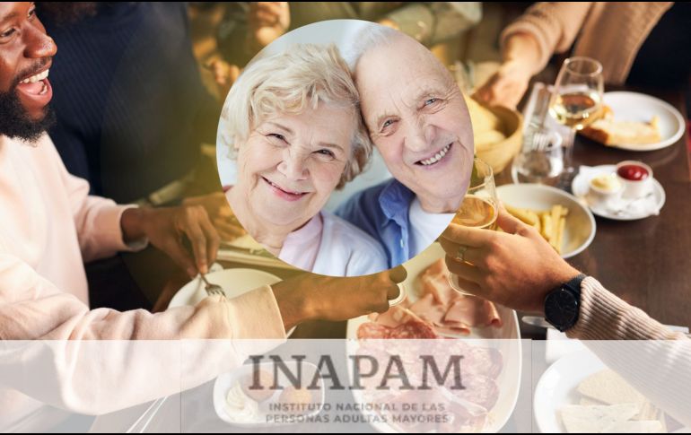 Gracias a una alianza entre la institución y varias cadenas y establecimientos locales, se ofrecerán promociones exclusivas que permiten saborear una variedad de platillos con precios preferenciales INAPAM