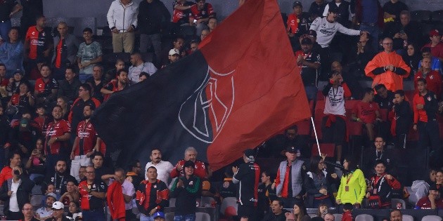 Invasión rojinegra en Miami: Atlas se mide ante Messi en la Leagues Cup ...